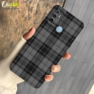 Case Untuk Oppo A33 2020 (CPH2137) / Oppo A53 (CPH2127) - Eksotik - Casing Oppo A33 2020 / Oppo A53 