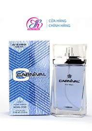 Nước Hoa Carnival Nam N07 (100ml)