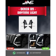 DENZA D9 FOG DAYLIGHT LED