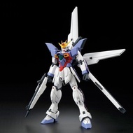 P-Bandai MG 1/100 Gundam X Unit 3 –  Master Grade Model Kit Gunpla | HIME HOBBY