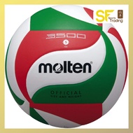 Molten Volleyball - Molten V5M3500 Size 5