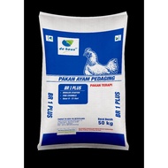 10kg De Heus Laying Hen Feed - Complete Nutrition, Special Formulation, Ages 17-50 Weeks