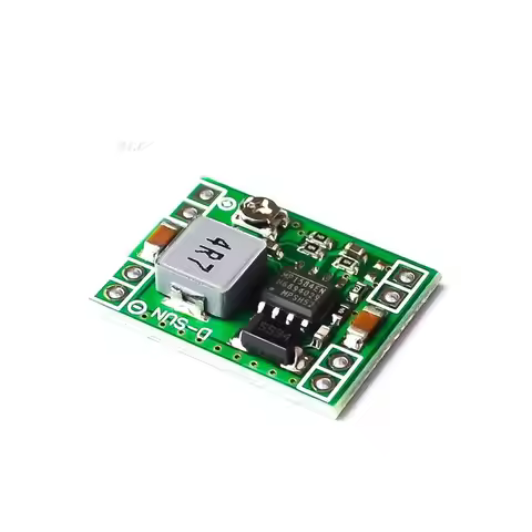 MP1584 MP1584 DC-DC Step Down Power Supply Module MP1584EN 3A Adjustable Buck Converter for Arduino 