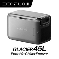 ECOFLOW GLACIER 45L Classic Portable Fridge Freezer