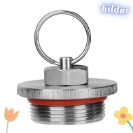HILDAR Homebrew Keg Lid, For 2L 3.6L Keg Pressure Relief Valve Mini Keg Lid, Reusable Mini Pressure 