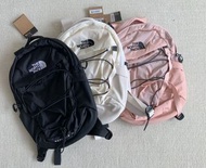全新韓國The North Face backpack Borealis迷你通勤户外旅行便攜背囊The North Face背包 The North Face袋 The North Face背囊