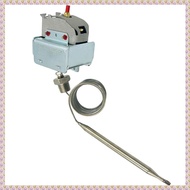 (VERZ) PP10084 Frying Fryer Switch High Limit Thermostat 1/4" Thread for Stuff for VF35 MGII SG14 35