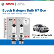 Bosch Halogen Headlight Bulb for Hyundai Sonata YF (55W) H7