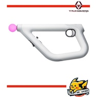 Sony Playstaton 4/5 Ps4/Ps5 VR Aim Controller Gun For VR Shooting Games