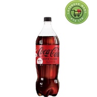 Coca Cola Coke Zero 1.5l