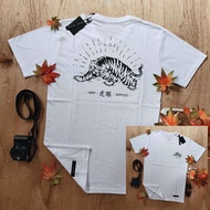 GYPSY Japan Tiger 2 TSHIRT Cotton 100% Tshirt T Shirt T-shirt
