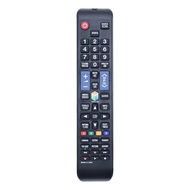 For Samsung Smart TV UE43NU7400U UE32M5500AU UE40F8000 UA60JS7200W Remote Control BN59-01198Q Accessory replacement