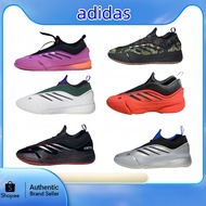 BAPE x adidas Dame 9 Shoes Running Sports Flexible