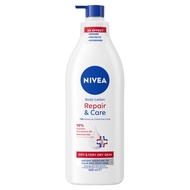 Nivea Lotion Repair & Care 72H 400ml