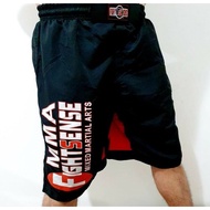 2025 New Breathable Grappling Shorts - Lightweight, Durable & Ideal for BJJ & Combat