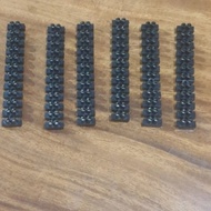 Krustin 4mm 6mm 10mm 16mm 25mm cable connector cable connector