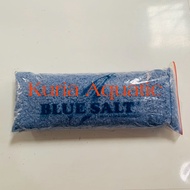 Garam Ikan Biru ( Blue Salt )