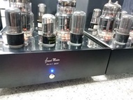 Sound master no. 6.5mkll mono 膽後級