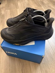 Hoka one one project transport carbon black