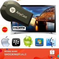 Anycast M2 Plus Ezcast Wireless Wifi HDMI TV DLNA Airplay Dongle