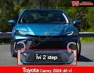 เดย์ไลท์ Daylight DRL camry 2024 2025 2026 ไฟ 2 step ขายเป็นคู่