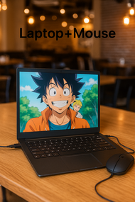 Laptop HP Windows 10 Ram 4gb cocok untuk sekolah dan office