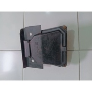 Kymco spike filter Box 2nd motorcycle removableOriginal