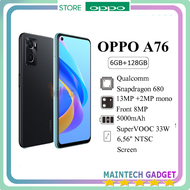Oppo A96 8+5GB /256GB & OPPO A76 6/128GB Resmi Promo