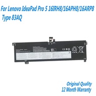 L22B4PF5 L22D4PF5 Laptop Battery For Lenovo IdeaPad Pro 5 16IRH8/ 16APH8/ 16ARP8 Type 83AQ / Xiaoxin
