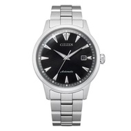 Citizen PARAWATER KUROSHIO'64 Asia Limited Edition Automatic Men's Bracelet Watch - NK0001-84E