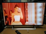 Sony 43吋 43inch KD-43 X7000E 4K 智能電視 smart tv