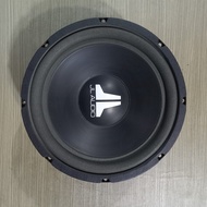 JL audio 10" w1 made in usa
