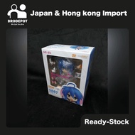 [Ready stock] Good Smile Company Nendoroid #2887 Lucky Star Konata Izumi 2.0