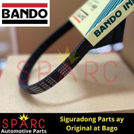 Bando Ribbed Belt 4PK830 4PK 830