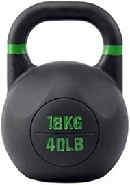 AGYH Kettlebells Black Cast Iron Kettlebells, Training Equipment For Women To Lose Weight And Shape 