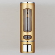 Soap box (dishwashing, shampoo) Model 02