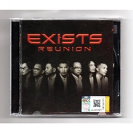 EXISTS - Reunion ( CD )