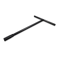Tekiro Black T-Socket Wrench 9MM WR-TT0233 Black T-Socket Wrench 9MM