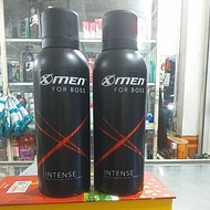 Xmen_For Boss deodorant body spray