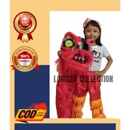 Dragon BARONGSAI CHILDREN'S TOY
