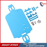 Khung gầm taixer xe tải Xe hơi điều khiển từ xa 1/18 A949 A959 A969 9 9 A959-B