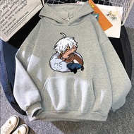 Obey Me Mammon / Casual Aesthetic Jacket Hoodie Obey Me Mammon Hodie Unisex Children Adult Hoodie