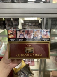 Rokok Surya 16 Merah - 1 Slop