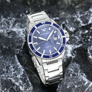 Elegant Style Automatic Mechanical Confession 380 Gold Black 400 New Color [Rose] emrio Armani New S