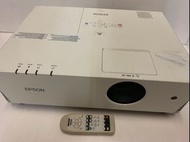 Epson EMP-6110 LCD液晶投影機 二手投影機