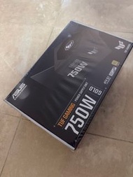 ASUS TUF Gaming 750W Power Supply Unit