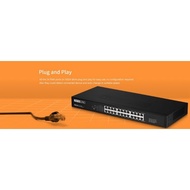 SG-24 24-Port Gigabit Rackmount Switch