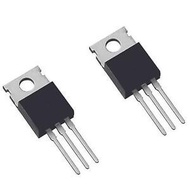 L 7805 7805 Voltage Regulator IC [Alfa]