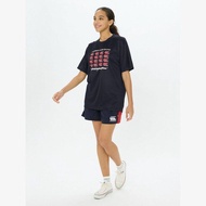 CCC Fashion Logo Printed 100% Cotton Men's and Women's T-Shirts, Outdoor Hiking Mountaineering Breat