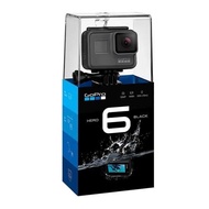 CAMERA ACTION GOPRO 6 BLACK